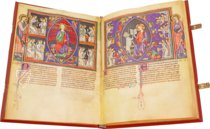 Cloisters-Apokalypse – Jerzy R. Budnik – 68174 – The Cloisters Museum and Gardens (New York, USA)