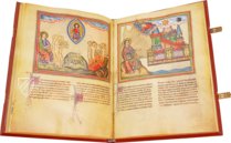 Cloisters-Apokalypse – Jerzy R. Budnik – 68174 – The Cloisters Museum and Gardens (New York, USA)