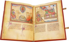 Cloisters-Apokalypse – Jerzy R. Budnik – 68174 – The Cloisters Museum and Gardens (New York, USA)