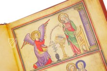 Cloisters-Apokalypse – Jerzy R. Budnik – 68174 – The Cloisters Museum and Gardens (New York, USA)