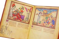 Cloisters-Apokalypse – Jerzy R. Budnik – 68174 – The Cloisters Museum and Gardens (New York, USA)