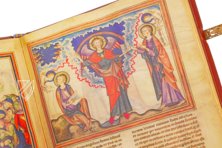 Cloisters-Apokalypse – Jerzy R. Budnik – 68174 – The Cloisters Museum and Gardens (New York, USA)