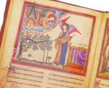 Cloisters-Apokalypse – Jerzy R. Budnik – 68174 – The Cloisters Museum and Gardens (New York, USA)