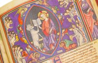 Cloisters-Apokalypse – Jerzy R. Budnik – 68174 – The Cloisters Museum and Gardens (New York, USA)