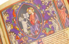 Cloisters-Apokalypse – Jerzy R. Budnik – 68174 – The Cloisters Museum and Gardens (New York, USA)