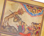 Cloisters-Apokalypse – Jerzy R. Budnik – 68174 – The Cloisters Museum and Gardens (New York, USA)