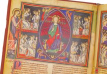 Cloisters-Apokalypse – Jerzy R. Budnik – 68174 – The Cloisters Museum and Gardens (New York, USA)