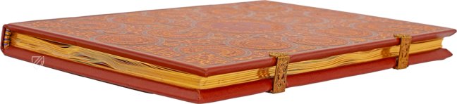 Cloisters-Apokalypse – Jerzy R. Budnik – 68174 – The Cloisters Museum and Gardens (New York, USA)