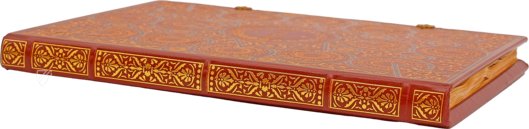 Cloisters-Apokalypse – Jerzy R. Budnik – 68174 – The Cloisters Museum and Gardens (New York, USA)