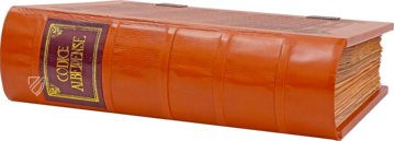 Codex Albeldense – Testimonio Compañía Editorial – D.I.2 – Real Biblioteca del Monasterio de San Lorenzo de El Escorial (San Lorenzo de El Escorial, Spanien)