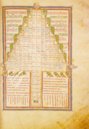 Codex Albeldense – Testimonio Compañía Editorial – D.I.2 – Real Biblioteca del Monasterio (San Lorenzo de El Escorial, Spanien)