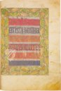 Codex Albeldense – Testimonio Compañía Editorial – D.I.2 – Real Biblioteca del Monasterio (San Lorenzo de El Escorial, Spanien)