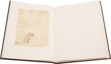 Codex Atlanticus – Giunti Editore – Biblioteca Ambrosiana (Mailand, Italien)