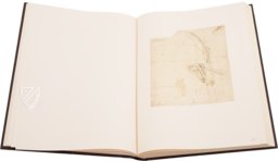 Codex Atlanticus – Giunti Editore – Biblioteca Ambrosiana (Mailand, Italien)