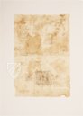 Codex Atlanticus – Giunti Editore – Biblioteca Ambrosiana (Mailand, Italien)