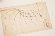 Codex Atlanticus – Giunti Editore – Veneranda Biblioteca Ambrosiana (Mailand, Italien)