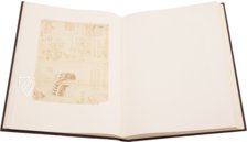 Codex Atlanticus – Giunti Editore – Veneranda Biblioteca Ambrosiana (Mailand, Italien)