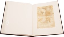Codex Atlanticus – Giunti Editore – Veneranda Biblioteca Ambrosiana (Mailand, Italien)