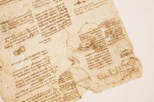 Codex Atlanticus – Giunti Editore – Veneranda Biblioteca Ambrosiana (Mailand, Italien)