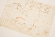 Codex Atlanticus – Giunti Editore – Veneranda Biblioteca Ambrosiana (Mailand, Italien)