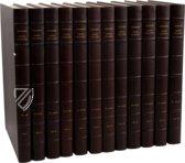 Codex Atlanticus – Giunti Editore – Veneranda Biblioteca Ambrosiana (Mailand, Italien)