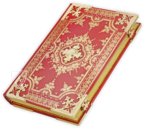 Codex Aureus Escorialensis – Testimonio Compañía Editorial – Vitr. 17 – Real Biblioteca del Monasterio de San Lorenzo de El Escorial (San Lorenzo de El Escorial, Spanien) Codex Aureus Escorialensis – Testimonio Compañía Editorial – Vitr. 17 – Real Biblioteca del Monasterio de San Lorenzo de El Escorial (San Lorenzo de El Escorial, Spanien)