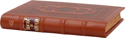 Codex aus Michoacán – Testimonio Compañía Editorial – Ç.IV.5 – Real Biblioteca del Monasterio de San Lorenzo de El Escorial (San Lorenzo de El Escorial, Spanien)