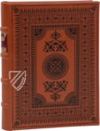 Codex aus Michoacán – Testimonio Compañía Editorial – Ç.IV.5 – Real Biblioteca del Monasterio (San Lorenzo de El Escorial, Spanien)