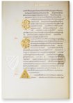 Codex Caesareus Upsaliensis – Almqvist & Wiksell – MS C93 – Universitetsbibliotek Uppsala (Uppsala, Schweden)