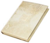 Codex Caesareus Upsaliensis – Almqvist & Wiksell – MS C93 – Universitetsbibliotek Uppsala (Uppsala, Schweden)