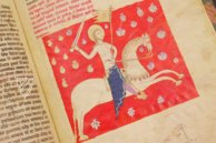 Codex Calixtinus – Siloé, arte y bibliofilia – Ms. 2631 – Biblioteca de la Universidad de Salamanca (Salamanca, Spanien)