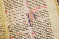 Codex Calixtinus – Siloé, arte y bibliofilia – Ms. 2631 – Biblioteca de la Universidad de Salamanca (Salamanca, Spanien)