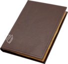 Codex Calixtinus – Siloé, arte y bibliofilia – Ms. 2631 – Biblioteca de la Universidad de Salamanca (Salamanca, Spanien)