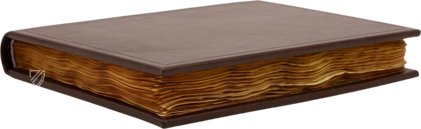 Codex Calixtinus – Siloé, arte y bibliofilia – Ms. 2631 – Biblioteca de la Universidad de Salamanca (Salamanca, Spanien)