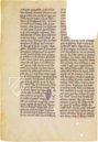 Codex Calixtinus – Siloé, arte y bibliofilia – Ms. 2631 – Universidad de Salamanca / Archivo de la Catedral (Salamanca, Spanien)