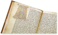 Codex Calixtinus von Santiago de Compostela – Kaydeda Ediciones – Archivo de la Catedral de Santiago de Compostela (Santiago de Compostela, Spanien)