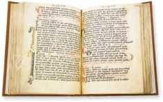 Codex Calixtinus von Santiago de Compostela – Kaydeda Ediciones – Archivo de la Catedral de Santiago de Compostela (Santiago de Compostela, Spanien)