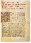 Codex Calixtinus von Santiago de Compostela – Kaydeda Ediciones – Archivo de la Catedral de Santiago de Compostela (Santiago de Compostela, Spanien)