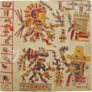 Codex Cospi – Akademische Druck- u. Verlagsanstalt (ADEVA) – Cod. 4093 – Biblioteca Universitaria di Bologna (Bologna, Italien)