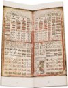 Codex Dresdensis – Akademische Druck- u. Verlagsanstalt (ADEVA) – Mscr. Dresd. R 310 – Sächsische Landesbibliothek - Staats – und Universitätsbibliothek (Dresden, Deutschland)