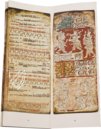 Codex Dresdensis – Akademische Druck- u. Verlagsanstalt (ADEVA) – Mscr. Dresd. R 310 – Sächsische Landesbibliothek - Staats – und Universitätsbibliothek (Dresden, Deutschland)