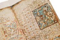 Codex Dresdensis – Akademische Druck- u. Verlagsanstalt (ADEVA) – Mscr. Dresd. R 310 – Sächsische Landesbibliothek - Staats – und Universitätsbibliothek (Dresden, Deutschland)