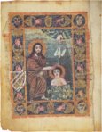 Codex Etschmiadzin – Akademische Druck- u. Verlagsanstalt (ADEVA) – Cod. 2374 – Mesrop Mashtots Institute of Ancient Manuscripts (Eriwan, Armenien)