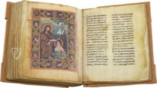 Codex Etschmiadzin – Akademische Druck- u. Verlagsanstalt (ADEVA) – Cod. 2374 – Mesrop Mashtots Institute of Ancient Manuscripts (Eriwan, Armenien)