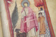 Codex Etschmiadzin – Akademische Druck- u. Verlagsanstalt (ADEVA) – Cod. 2374 – Mesrop Mashtots Institute of Ancient Manuscripts (Eriwan, Armenien)