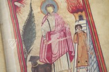 Codex Etschmiadzin – Akademische Druck- u. Verlagsanstalt (ADEVA) – Cod. 2374 – Mesrop Mashtots Institute of Ancient Manuscripts (Eriwan, Armenien)