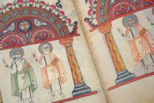 Codex Etschmiadzin – Akademische Druck- u. Verlagsanstalt (ADEVA) – Cod. 2374 – Mesrop Mashtots Institute of Ancient Manuscripts (Eriwan, Armenien)