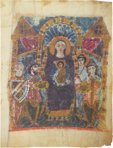 Codex Etschmiadzin – Akademische Druck- u. Verlagsanstalt (ADEVA) – Cod. 2374 – Mesrop Mashtots Institute of Ancient Manuscripts (Eriwan, Armenien)