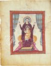 Codex Etschmiadzin – Akademische Druck- u. Verlagsanstalt (ADEVA) – Cod. 2374 – Mesrop Mashtots Institute of Ancient Manuscripts (Eriwan, Armenien)