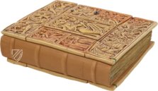 Codex Etschmiadzin – Akademische Druck- u. Verlagsanstalt (ADEVA) – Cod. 2374 – Mesrop Mashtots Institute of Ancient Manuscripts (Eriwan, Armenien)